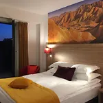 Cite Imperiale Ye Hotel