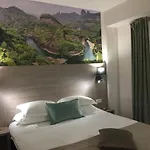 Hotel Cite Imperiale Ye 3*