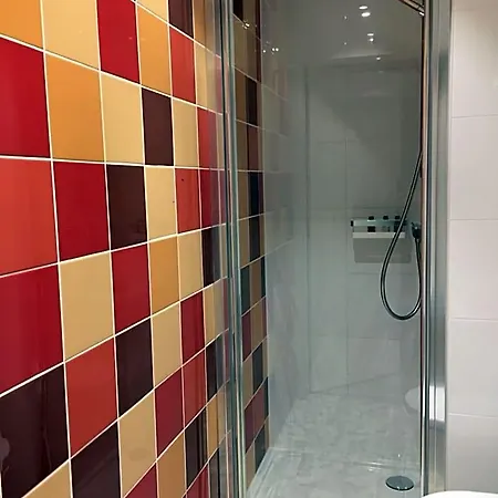 Otel Cite Imperiale Ye Mettet