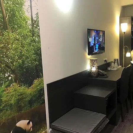 Cite Imperiale Ye Otel Mettet