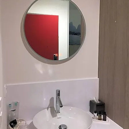 Cite Imperiale Ye Otel Mettet