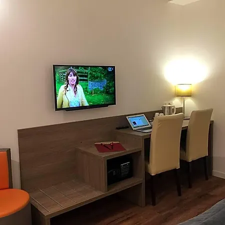 Otel Cite Imperiale Ye 3*