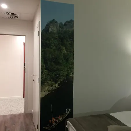 فندق Cite Imperiale Ye Mettet