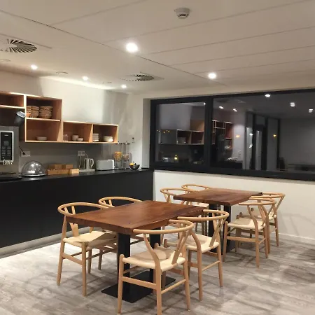 Hotel Cité Impériale Ye 3*