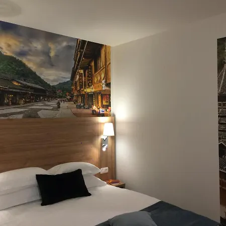 Cité Impériale Ye 3*