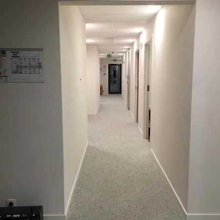 Cite Imperiale Ye 3* Mettet