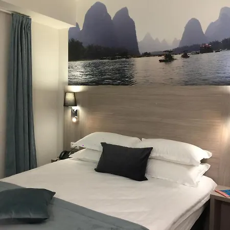 Cite Imperiale Ye Hotel Mettet