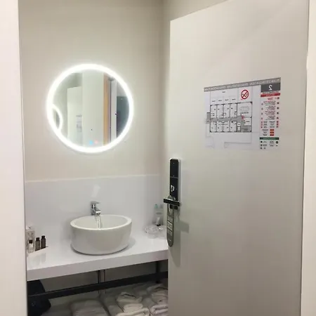 فندق Cite Imperiale Ye Mettet