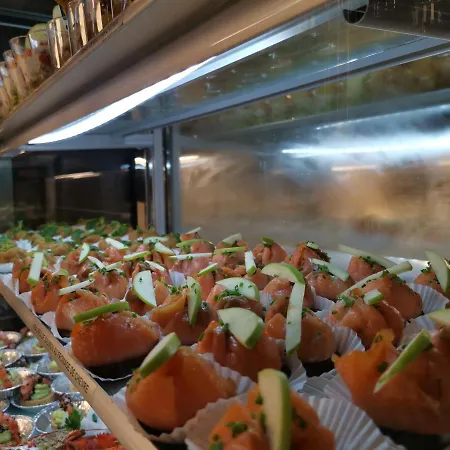 Cite Imperiale Ye فندق