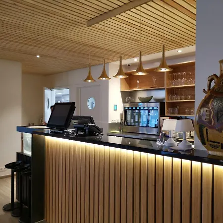 Cite Imperiale Ye 3* Mettet