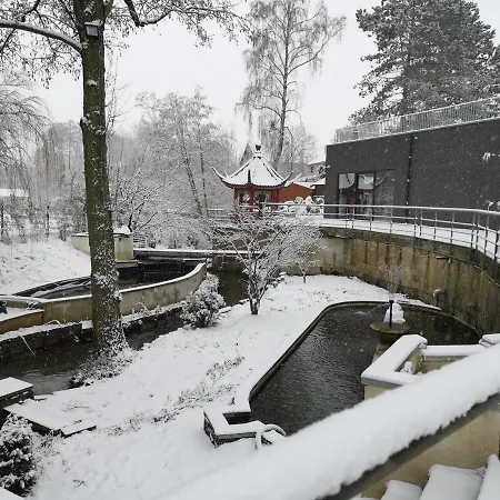 Cite Imperiale Ye 3*