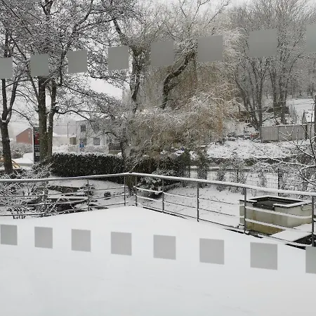 فندق Cite Imperiale Ye