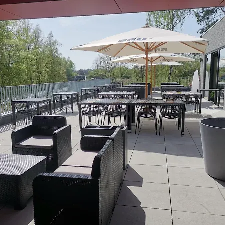 فندق Cite Imperiale Ye