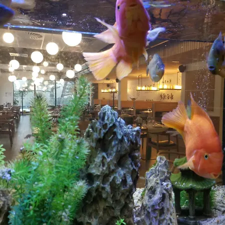 فندق Cite Imperiale Ye