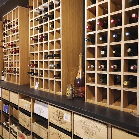 Cite Imperiale Ye 3*