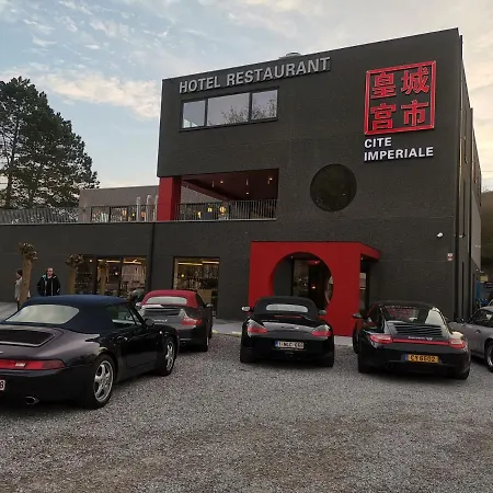 Cite Imperiale Ye 3*