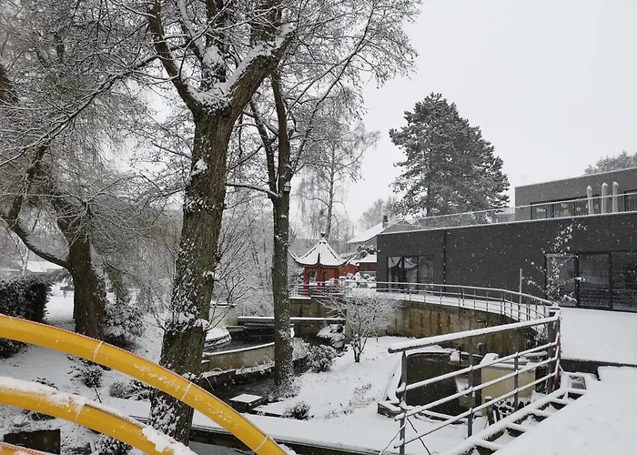 Cite Imperiale Ye Mettet