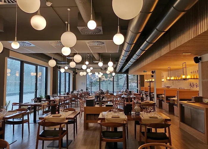 Cite Imperiale Ye 3*